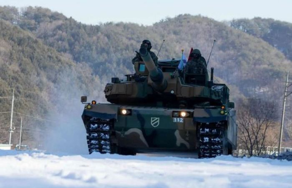 Майже повністю відповідає IV поколінню. /Фото: armenpress.am. Почти полностью соответствует IV поколению. /Фото: armenpress.am.