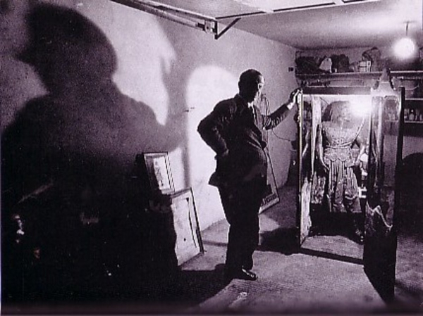 Законсервированное тело Юлии.  Фото: images.saymedia-content.com.