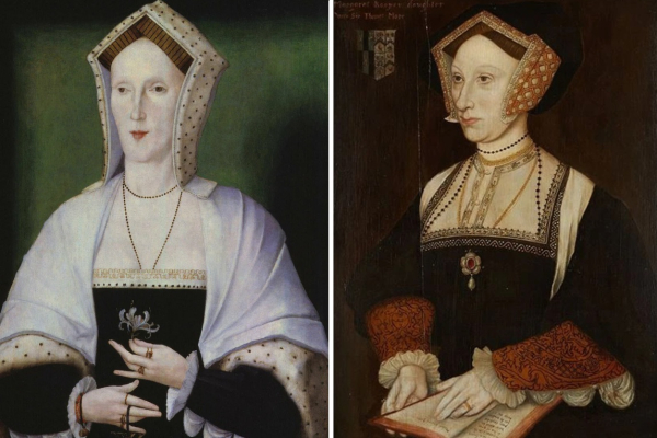 Мода длилась больше ста лет Фото:lostlegends.de