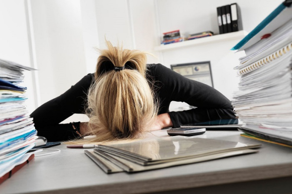 Не дпй Бог... / Фото: dszn.ru