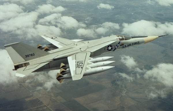 Американцы обогнали на несколько лет. /Фото: nationalinterest.org. 