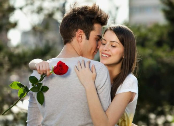 Кохання не на словах, а насправді виявилося важливішим для жінок, але не для чоловіків