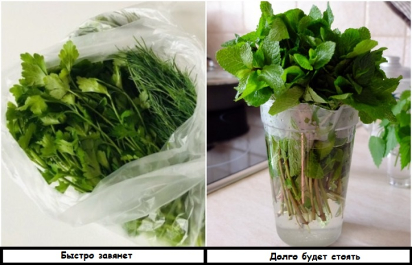 8 кулінарних лайфхаків, які корисно знати і господаркам, і майбутнім…