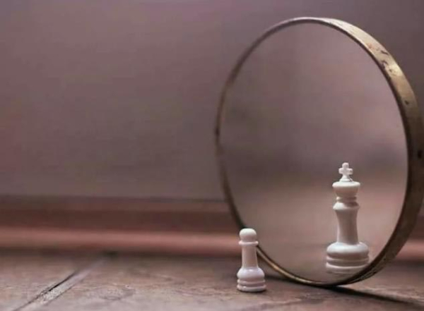 Самообман: як людина обманює саму себе