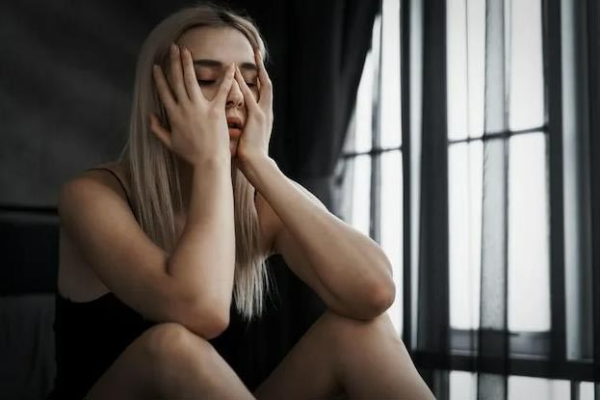 Образа. Чому потрібно прощати?