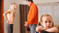 Чому чоловіки б'ють жінок?