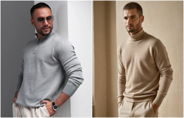 Выбирайте базовые расцветки