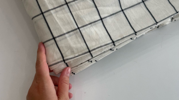 Вареный хлопок не требует особого ухода. / Фото: livemaster.ru 