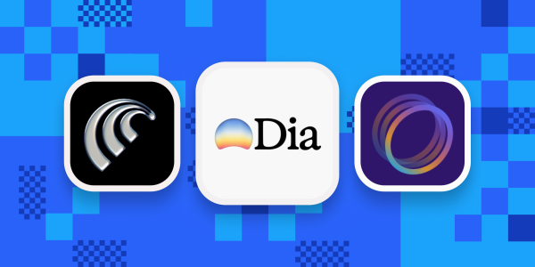 6 браузерів з ІІ, які перебудовують роботу в Мережі