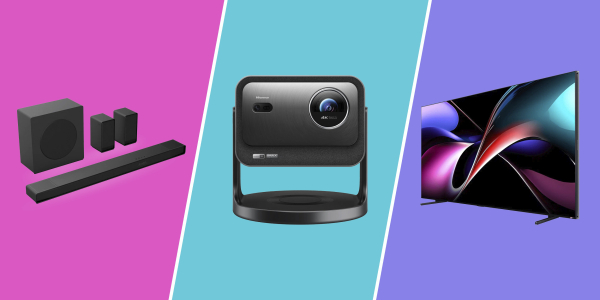 3 преміум-гаджети, які можна подарувати на 23 Лютого