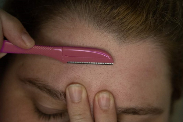 Часто такую процедуру делают дома. / Фото: en.iz.ru