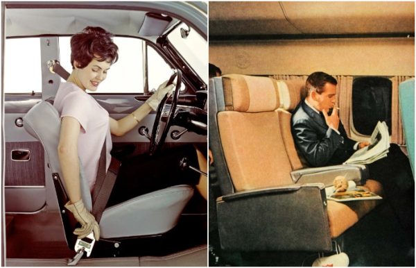 6 речей, які виходять за межі норми сьогодні, а в…