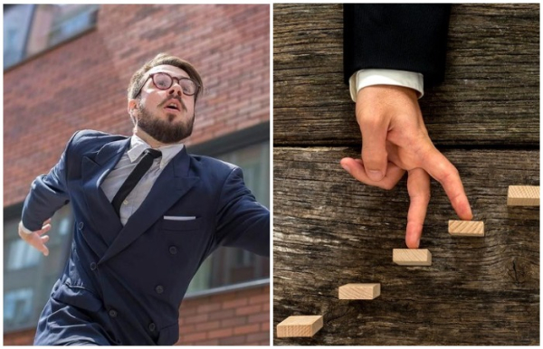 5 порад, як підвищити професійну самооцінку