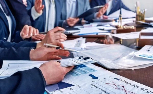 Якщо папір колись і вийде з ужитку, то станеться це точно не скоро. /Фото: forgeskiphire.co.uk Если бумага когда-то и выйдет из обихода, то случится это точно не скоро. /Фото: forgeskiphire.co.uk