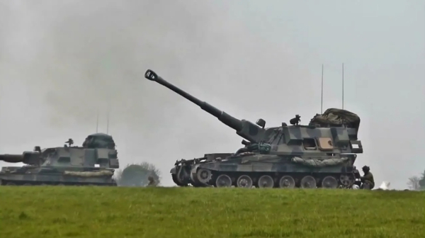 Ствол был слишком коротким./ Фото: youtube.com