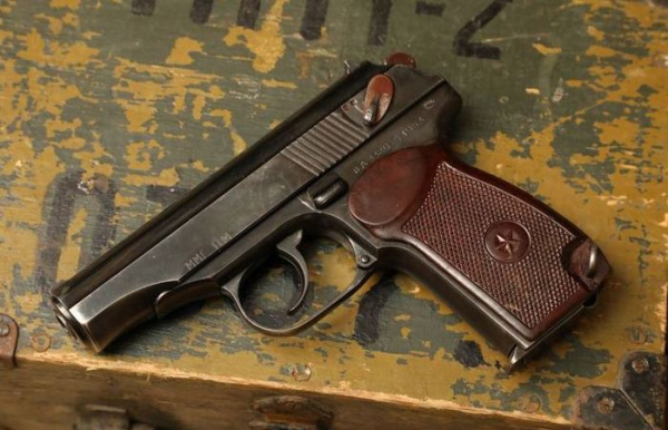 Пістолет Макарова – чи такий гарний радянський пістолет, що використовується&hellip;