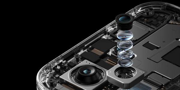 Realme Neo8 — геймерский флагман с огромной батареей