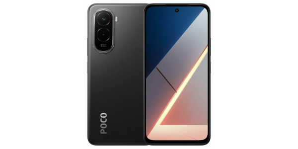 Poco M7