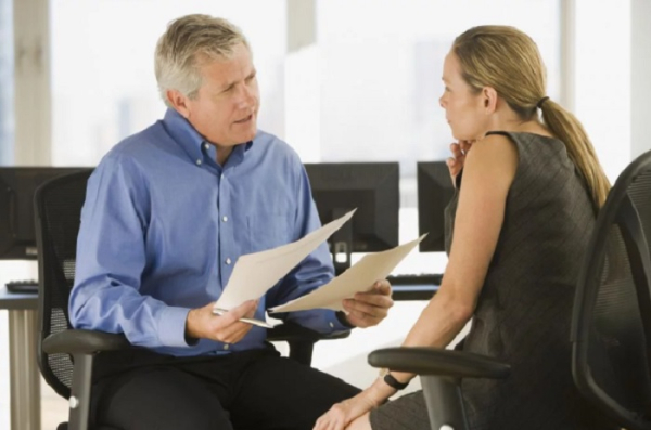 Обмен опытом. / Фото: smartvalues.ru