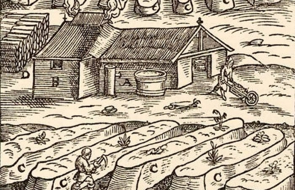 По-третє, звичайно виробництво. /Фото: turbopages.org. В-третьих, конечно же производство. /Фото: turbopages.org.