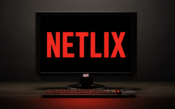 Netfliх –популярная стриминговая платформа. / Фото: ferra.ru
