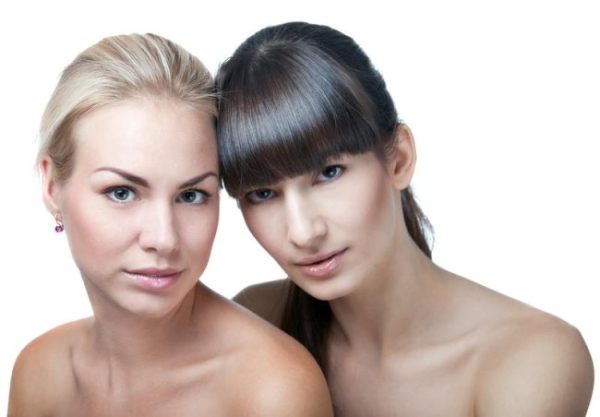 У чому небезпека перетворення на блондинку?