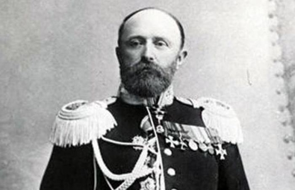 Вообще Руднев оказался в незавидной ситуации. /Фото:  палачёв.рф. 