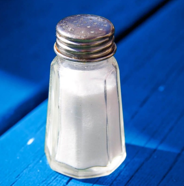 Соль так ценили в прошлом, что сделали альтернативой деньгам. /Фото: interestingfacts.com