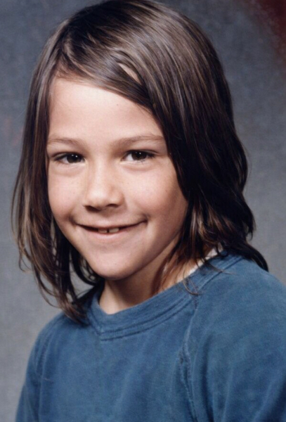 Дитяче фото після покращення Детское фото после улучшения