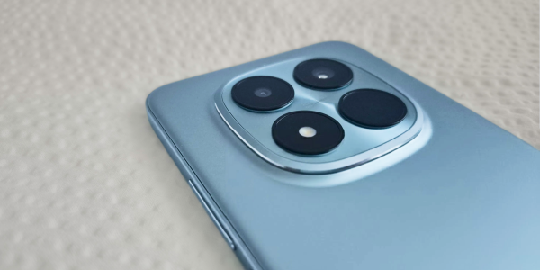 REDMI Note 15 Pro+ 5G: корпус