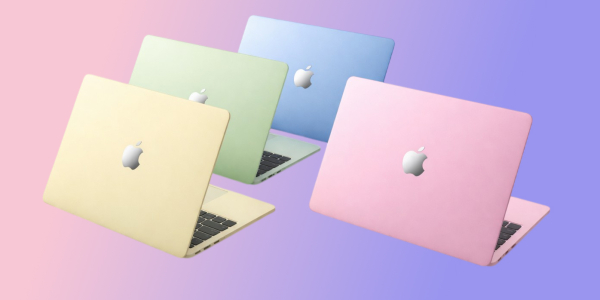 Apple анонсувала березневу презентацію – на ній можуть уявити недорогий MacBook і…