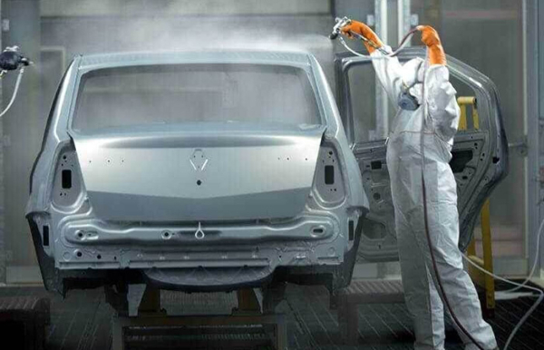 Холодное цинкование./ Фото: autokuz.ru