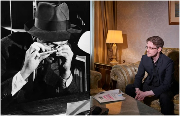 Ремесло не лише для спецслужб: які популярні міфи про шпигунську справу давно&hellip;