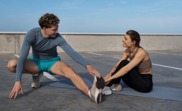 Вчені з'ясували, які вправи благотворно впливають на настрій