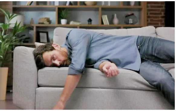 Де взяти сили?