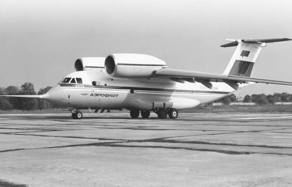 Літають досі. /Фото: авіару.рф. Летают по сей день. /Фото: авиару.рф.