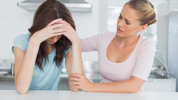 Навіщо жінки дають одна одній шкідливі поради?