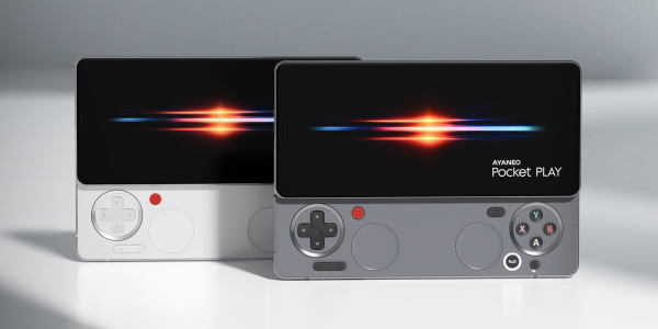 Як культовий Xperia Play: Ayaneo розкрила характеристики ігрового смартфона-слайдера