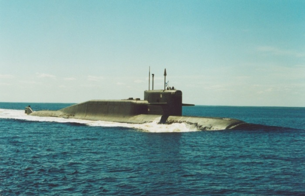 Стоїть на варті берегів Росії досі. / Фото: forums.airbase.ru. Стоит на страже берегов России по сей день. /Фото: forums.airbase.ru.