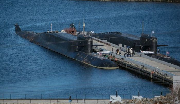 Грізний спадок. /Фото: vpk.name. Грозное наследие. /Фото: vpk.name.