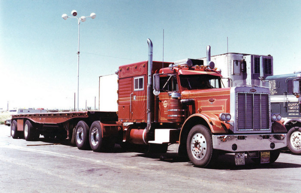 Трудились лучшие советские специалисты. /Фото: militaryrussia.ru. 