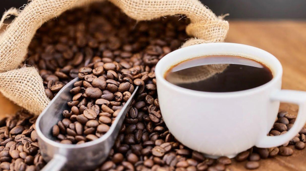 Кофе - натуральный дезодорант. / Фото: myfin.by 