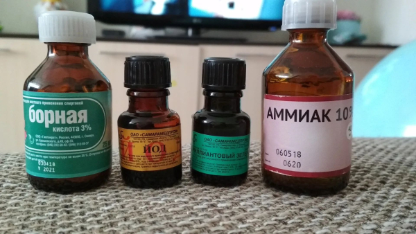 Запах аптечки. Фото: drive2.ru. Запах аптечки. Фото: drive2.ru.