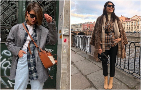 6 порад, як створити стильний багатошаровий образ, якщо досвіду –…