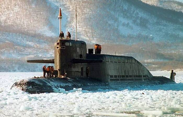 «Дельфін» – унікальна радянська субмарина-рекордсмен, яка так і залишилася в&hellip;