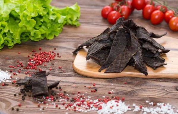 Продукт малодоступный, ибо редкий. /Фото: fishmany.ru. 