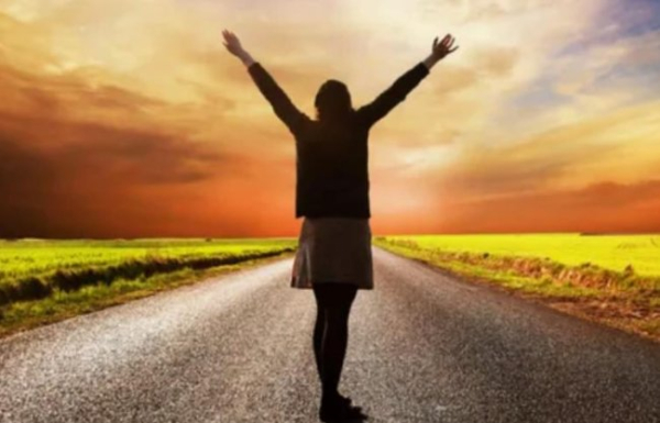 Відчуття, що вказують на те, що ви на правильному шляху