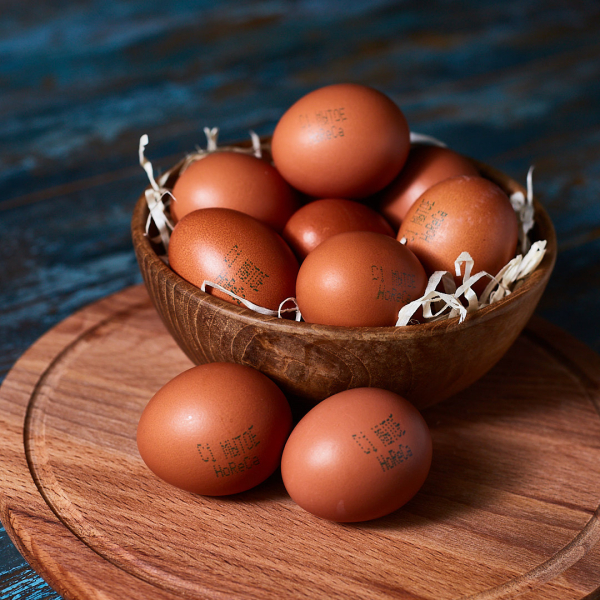 Пігмент є. / Фото: kyn.kz Пигмент есть. / Фото: kyn.kz