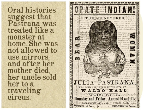 Женщина с непростой судьбой.  Фото: images.squarespace-cdn.com.