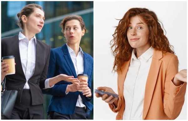 5 фраз для м'якої відмови, які допоможуть не зіпсувати стосунки